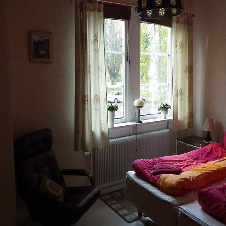 Bergsvägen Bed & Breakfast Urshult Zimmer foto