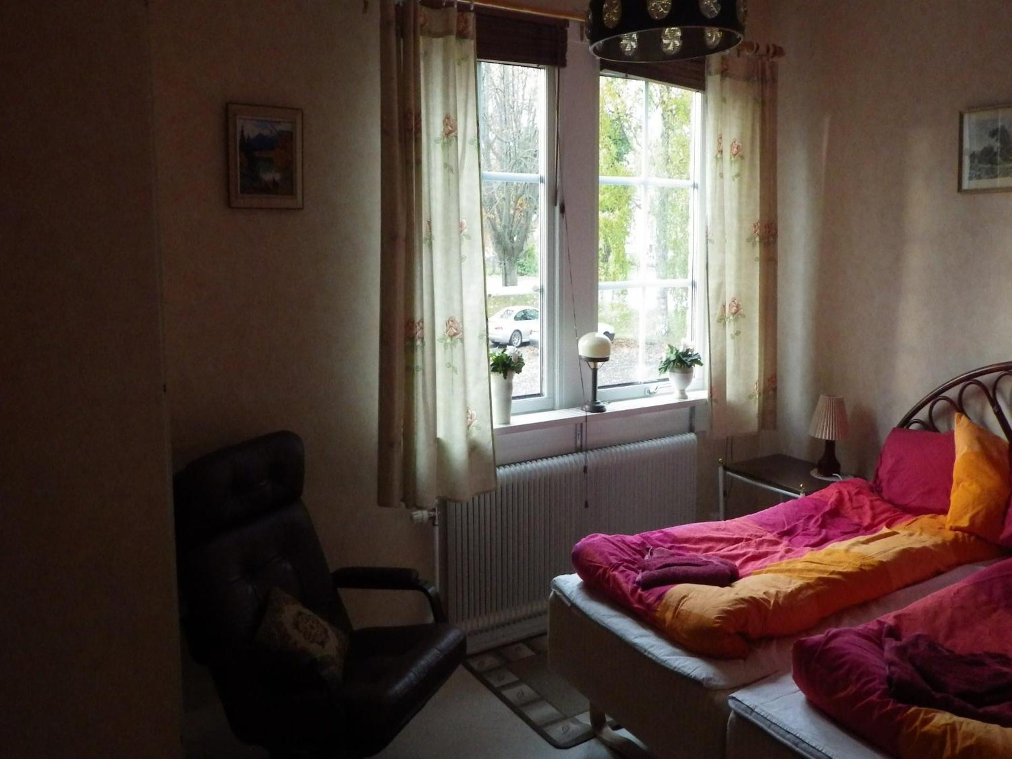 Bergsvägen Bed & Breakfast Urshult Zimmer foto