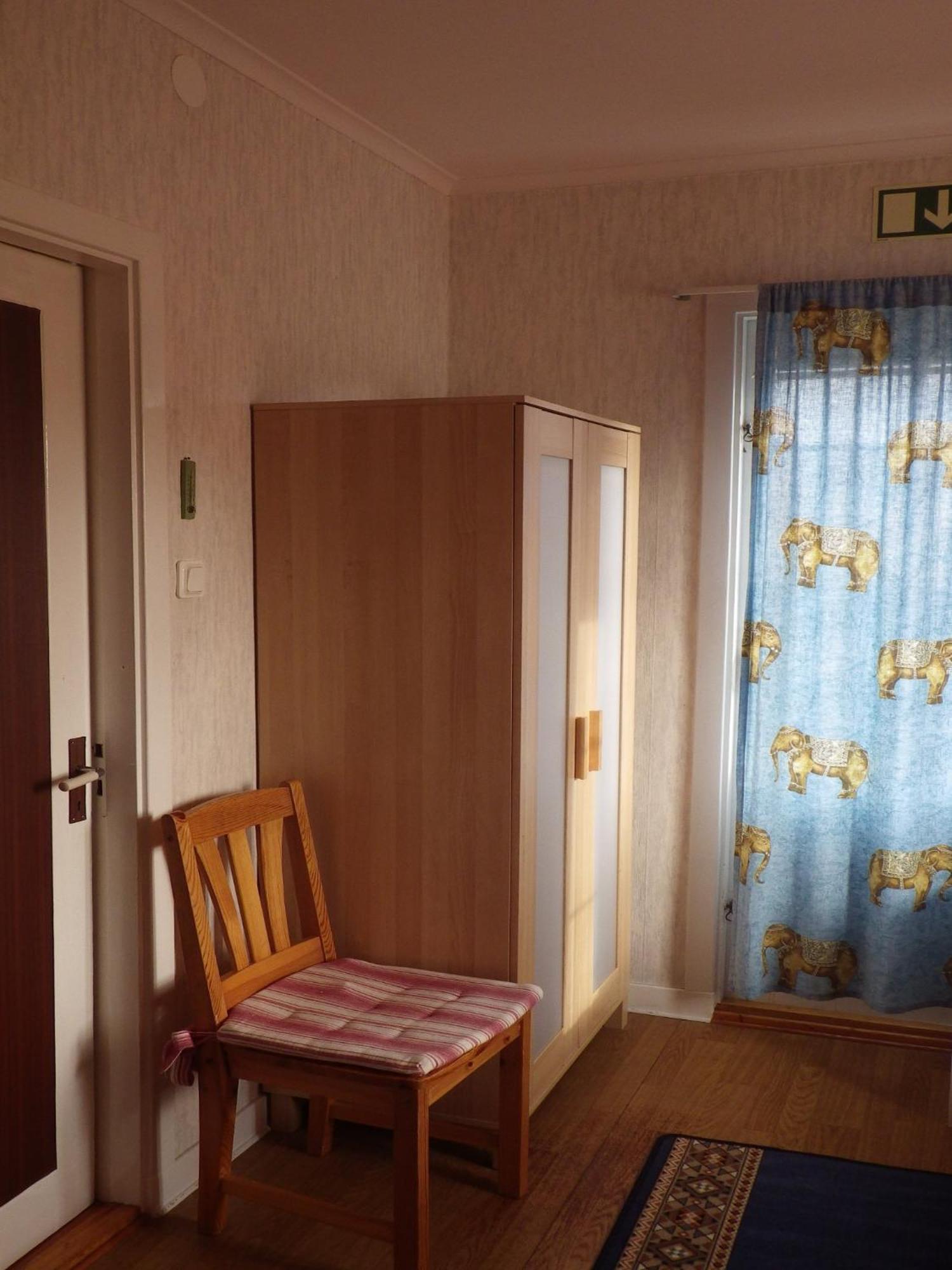 Bergsvägen Bed & Breakfast Urshult Zimmer foto