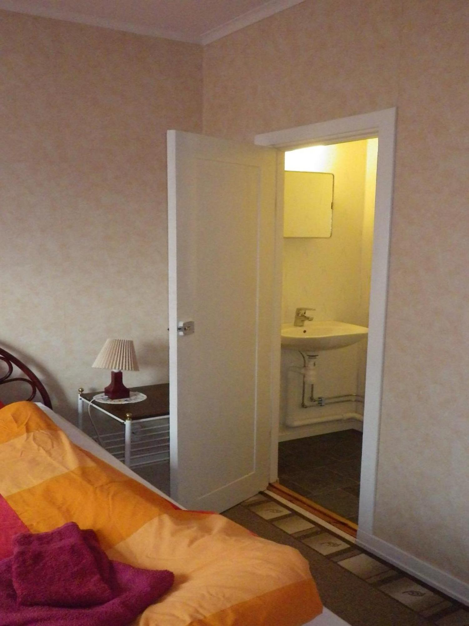 Bergsvägen Bed & Breakfast Urshult Zimmer foto