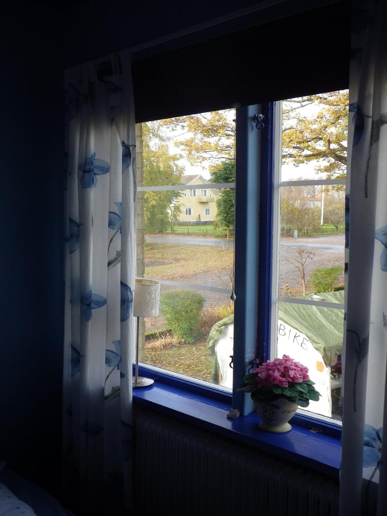 Bergsvägen Bed & Breakfast Urshult Zimmer foto