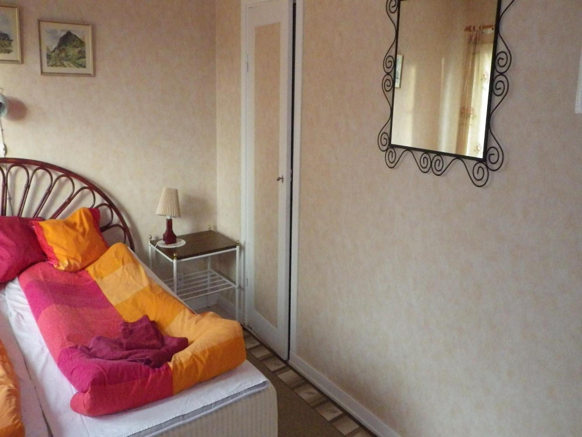 Bergsvägen Bed & Breakfast Urshult Zimmer foto