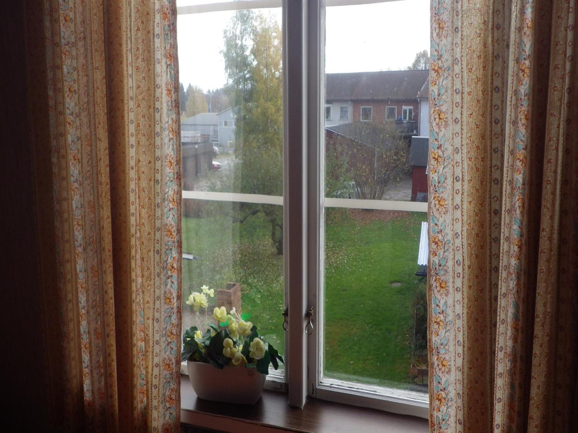 Bergsvägen Bed & Breakfast Urshult Zimmer foto