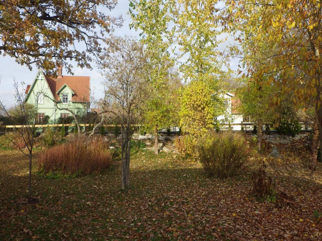 Bergsvägen Bed & Breakfast Urshult Exterior foto