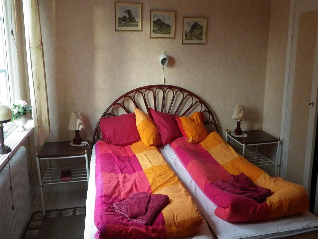 Bergsvägen Bed & Breakfast Urshult Zimmer foto