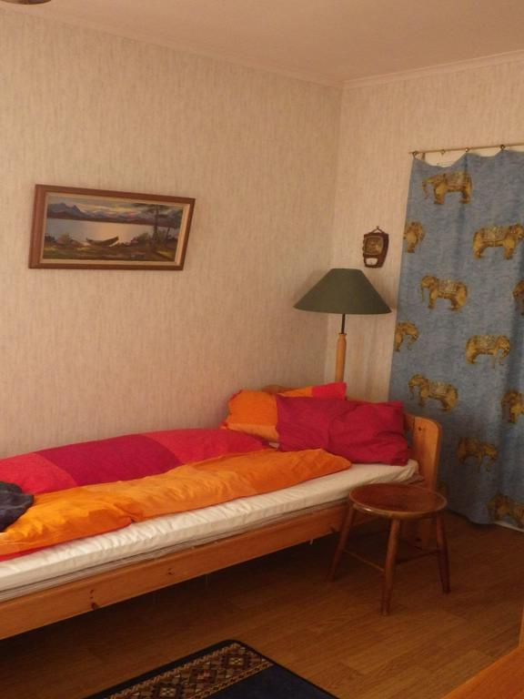 Bergsvägen Bed & Breakfast Urshult Zimmer foto